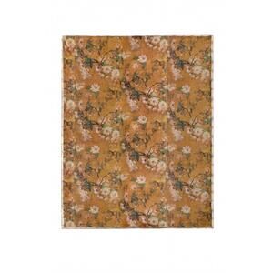 NEW JOHNNY WAS women's sriti travel blanket in multi